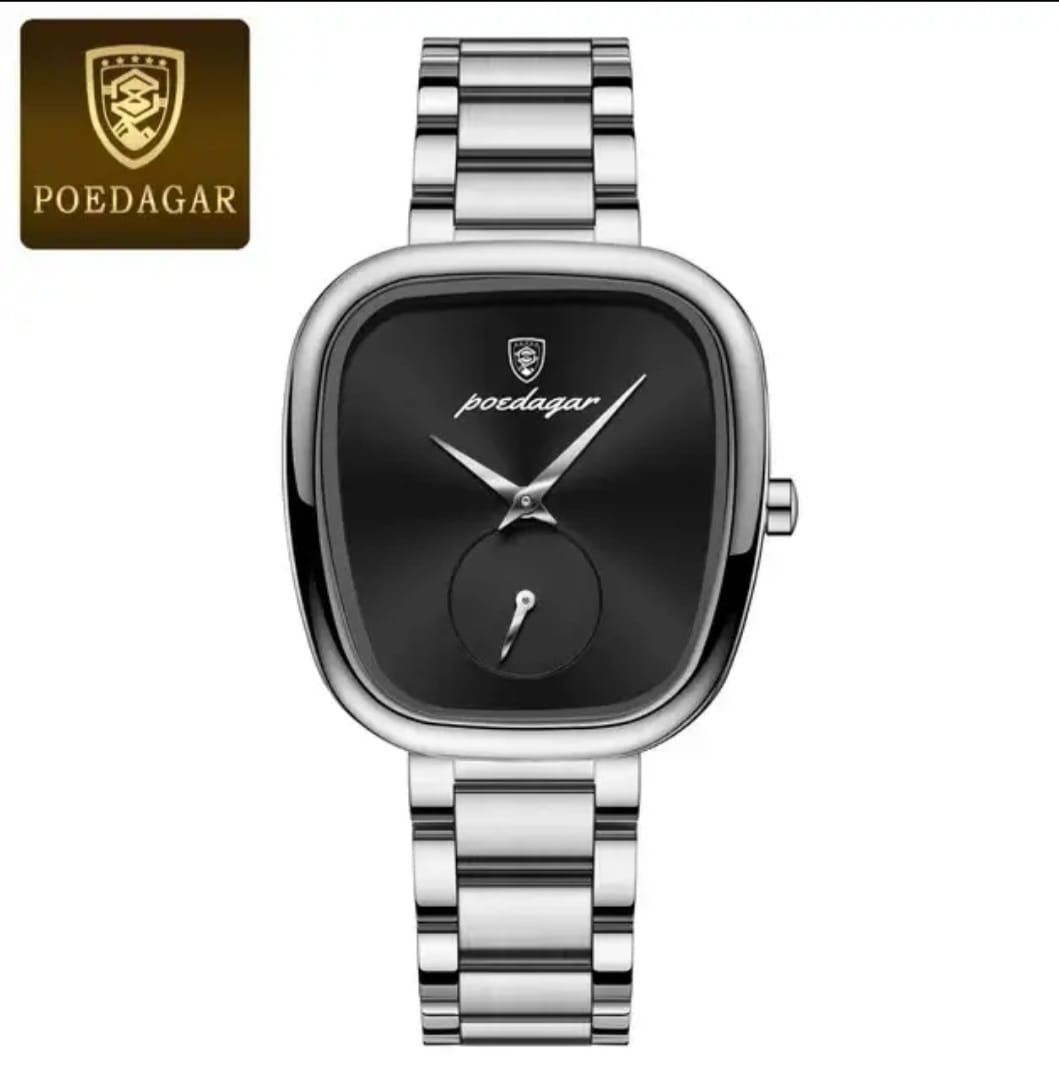POEDAGAR 783 Luxury Quality Women’s Watch (2 Year Warranty)